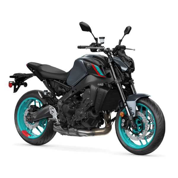yamaha mt 9 bike