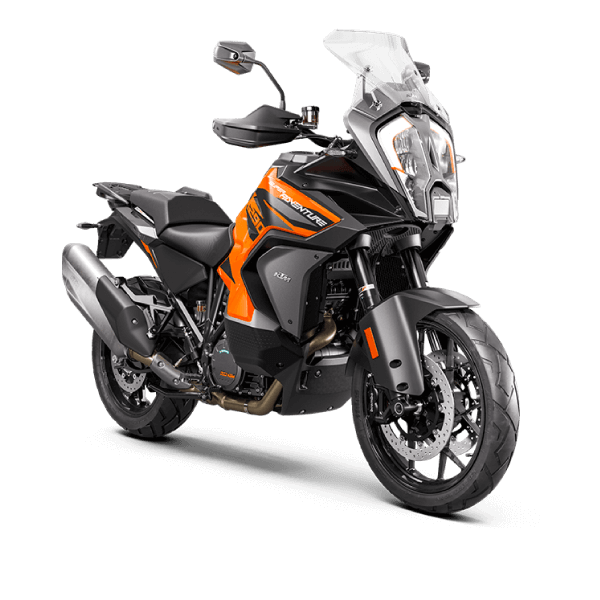 ktm 1290 super adventure r quickshifter price